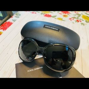 Dolce Gabbana Sunglasses